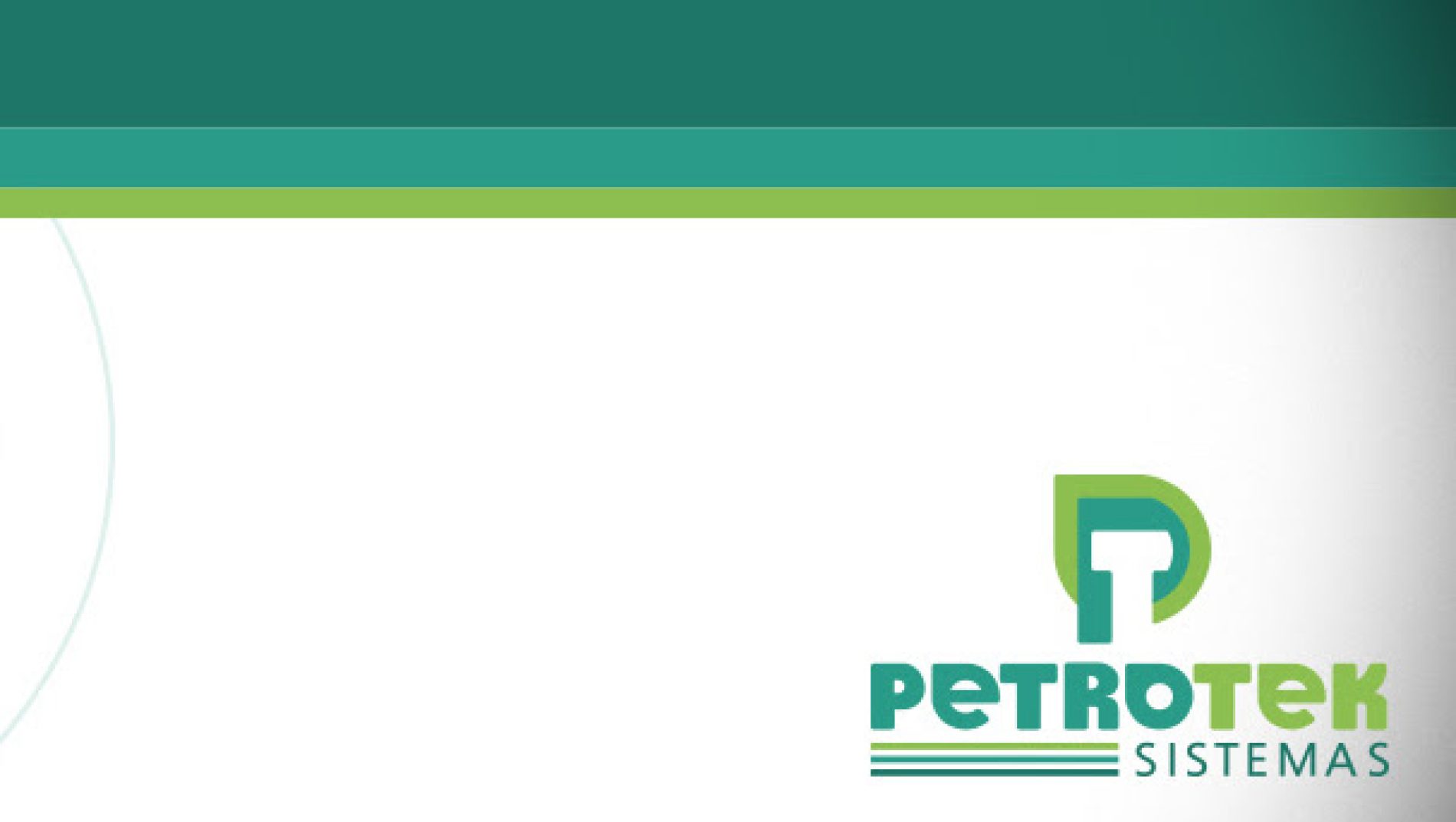 Petrotek Sistemas – Parceria