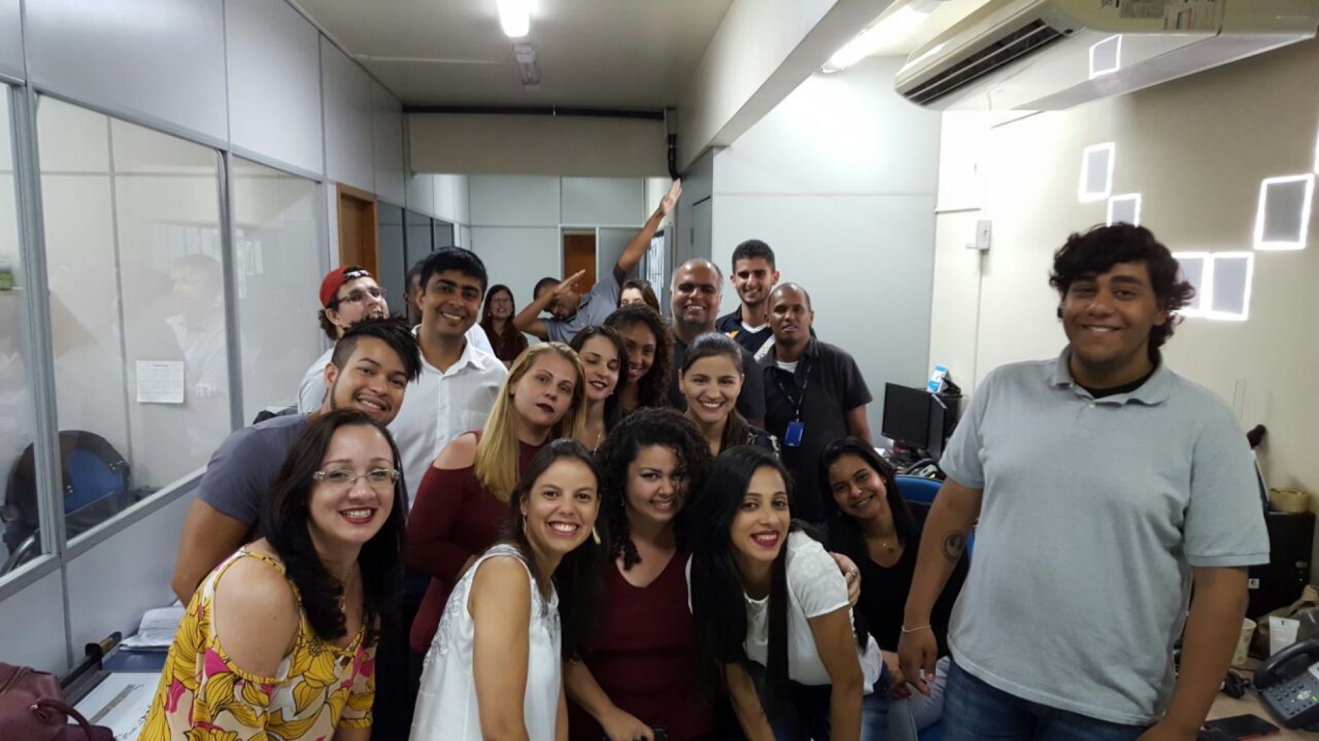 Corporativo – Aniversário West – WBGestão