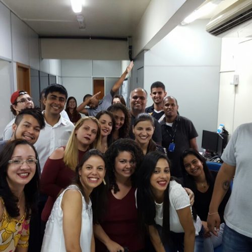 Corporativo – Aniversário West – WBGestão