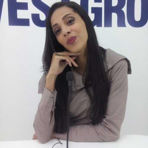 West Group #Integrar Macaé