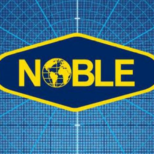 Noble – Treinamentos Offshore