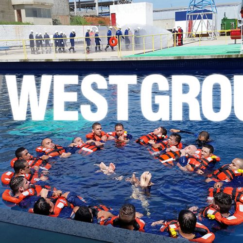 Publicação da West Group