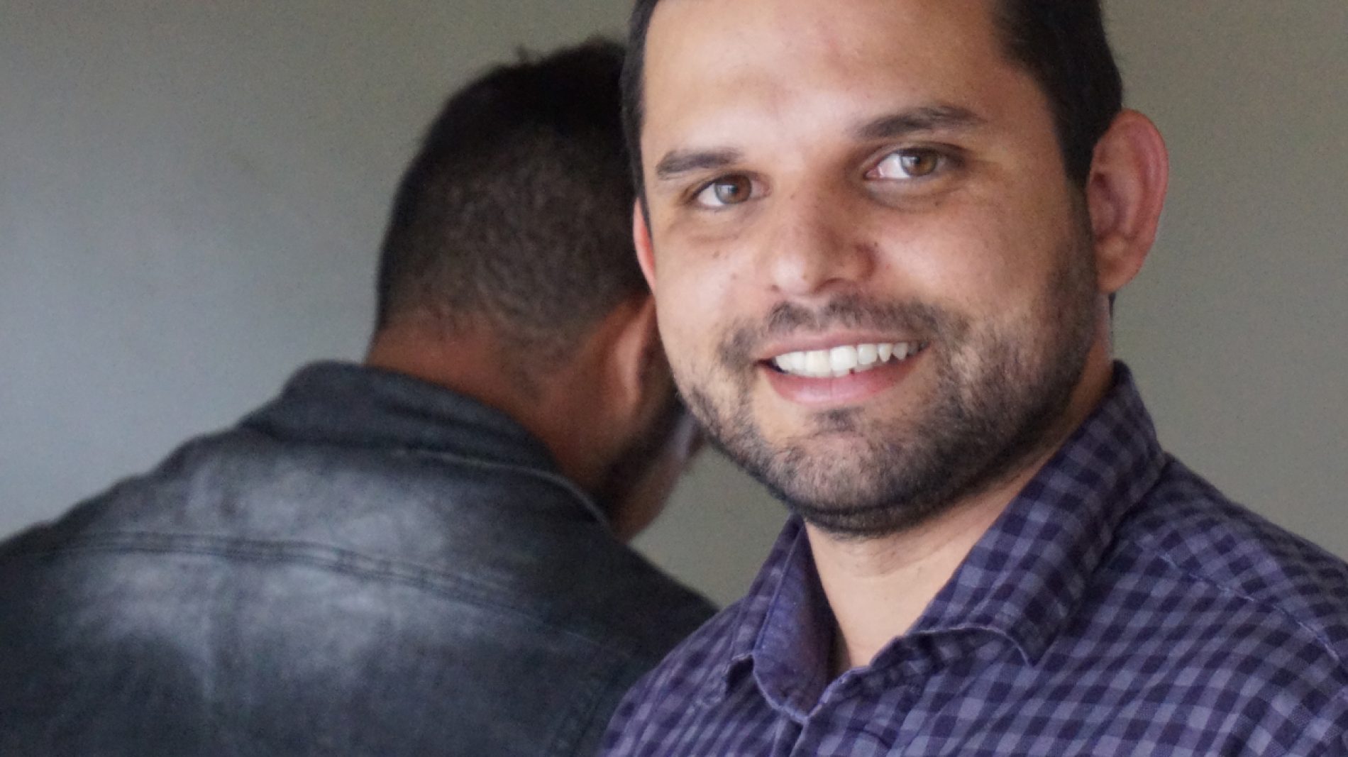 Festa de Aniversariantes do Mês – Agosto
