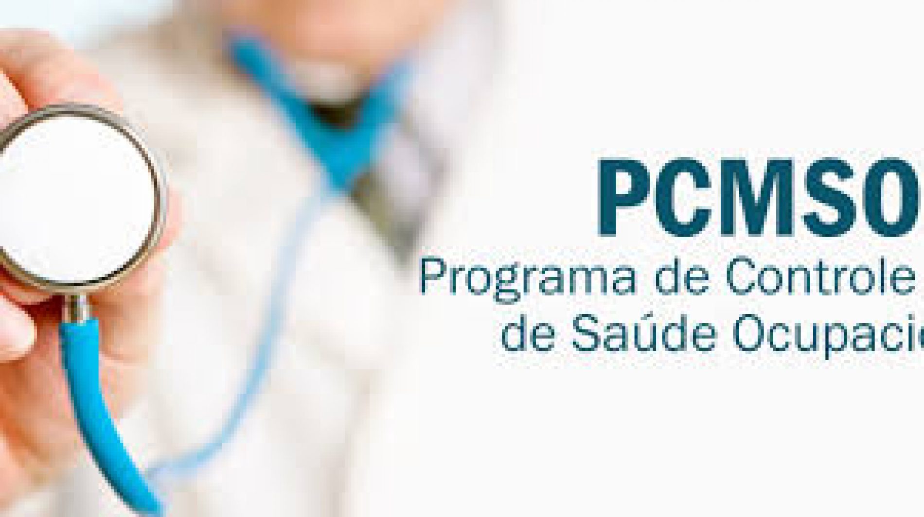 6 Vídeo de divulgação interna do ESP 95 Curso de PCMSO