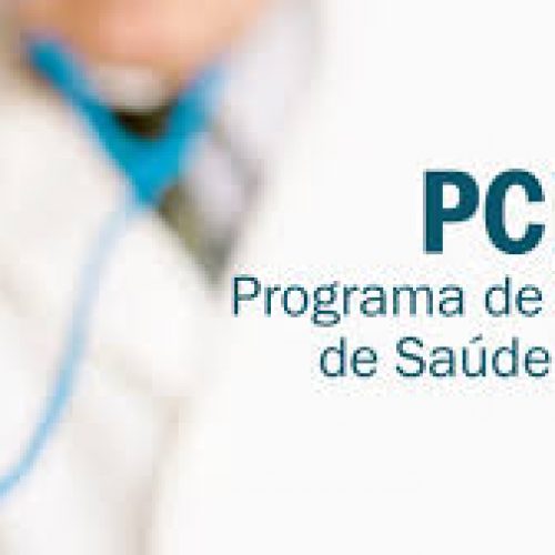 6 Vídeo de divulgação interna do ESP 95 Curso de PCMSO