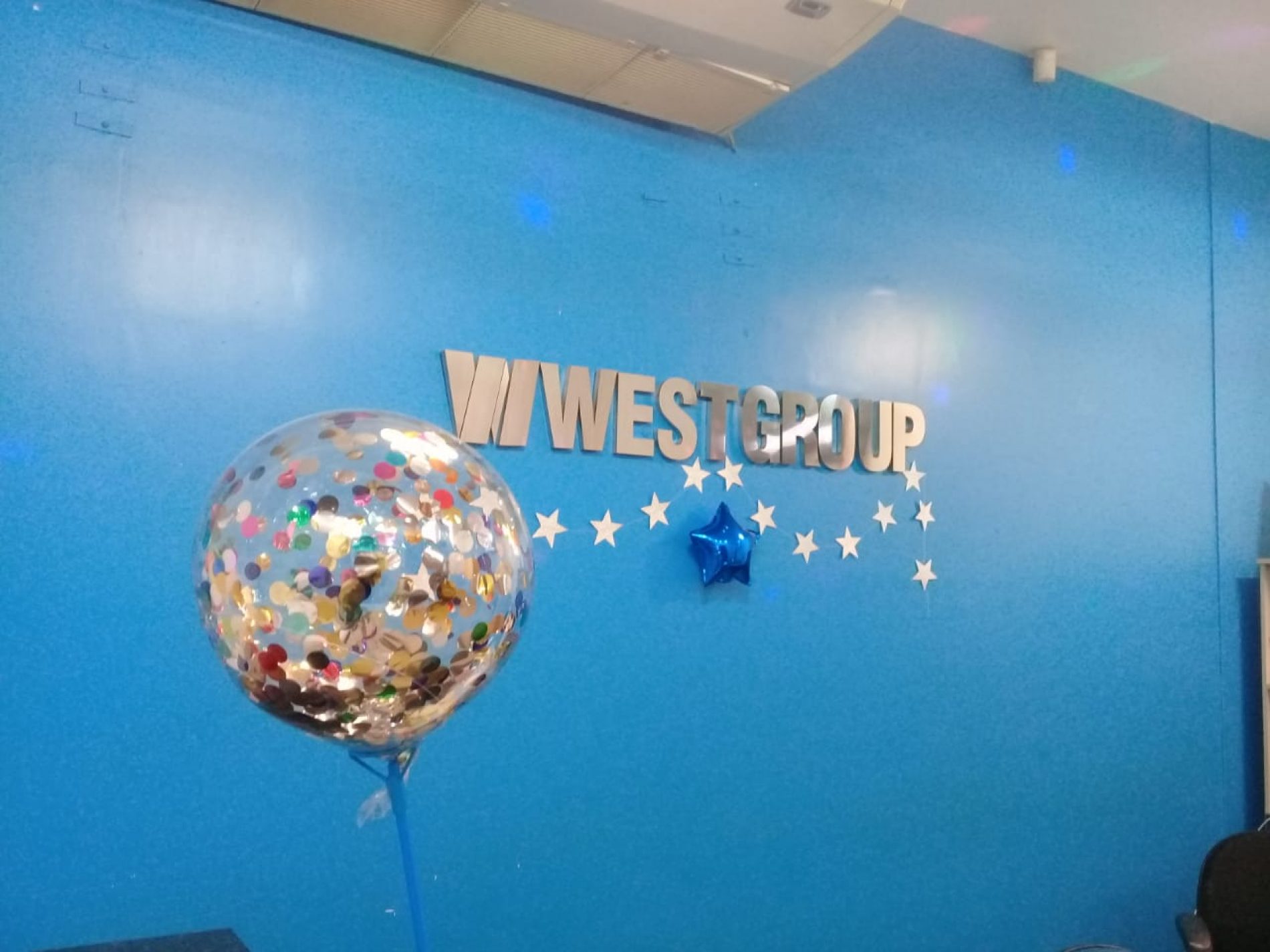 West Day 14 anos – Unidade Rio