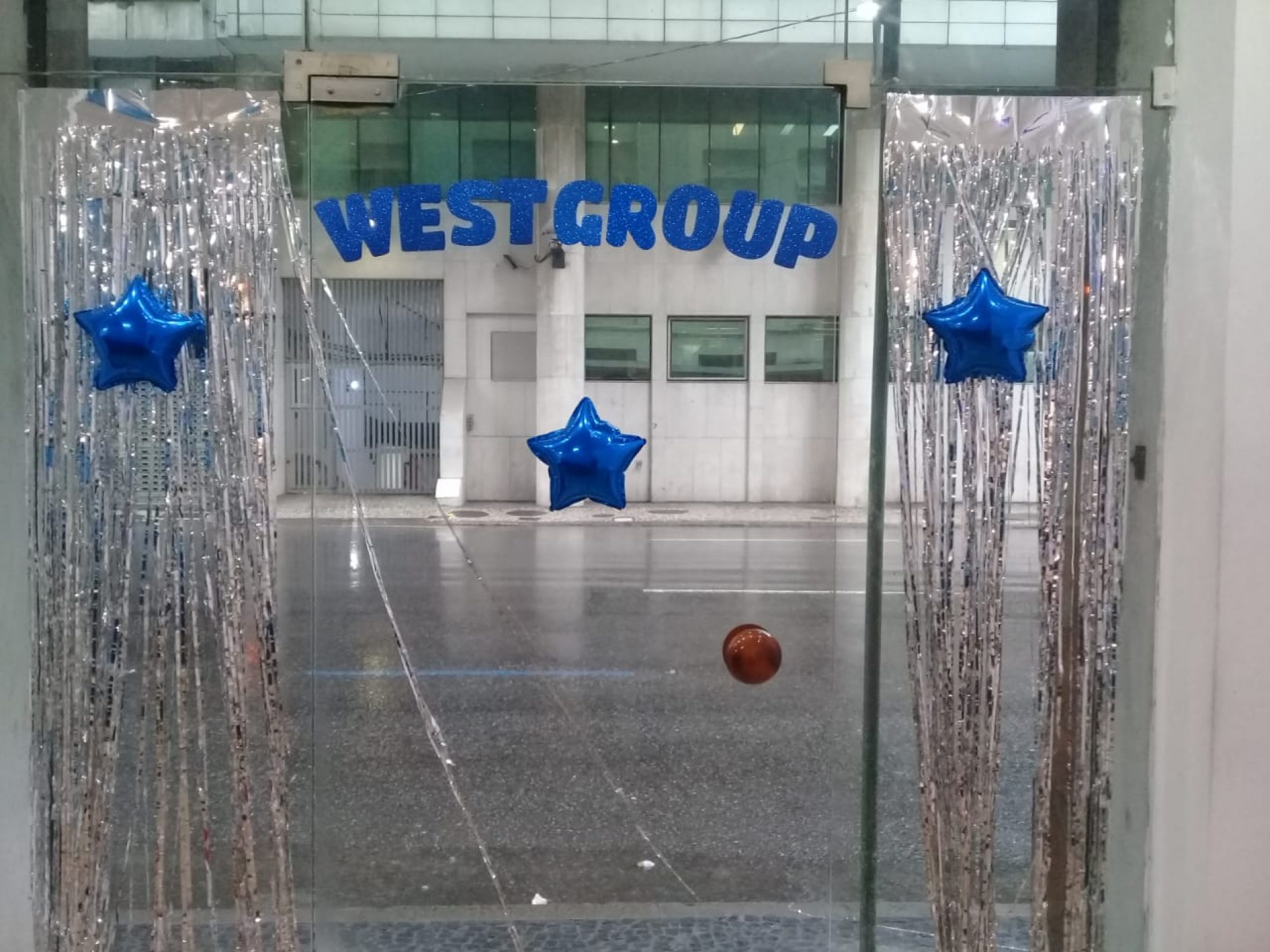 West Day 14 anos – Unidade Rio