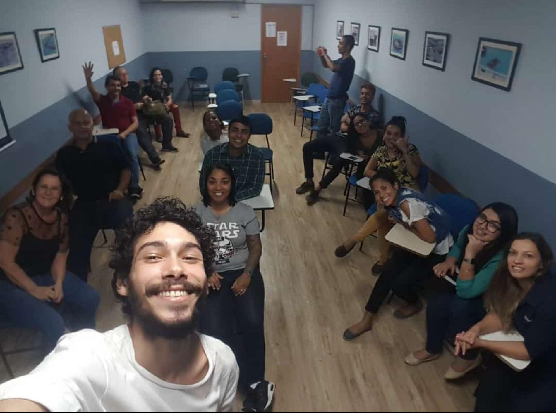 West Day 14 anos – Unidade Rio