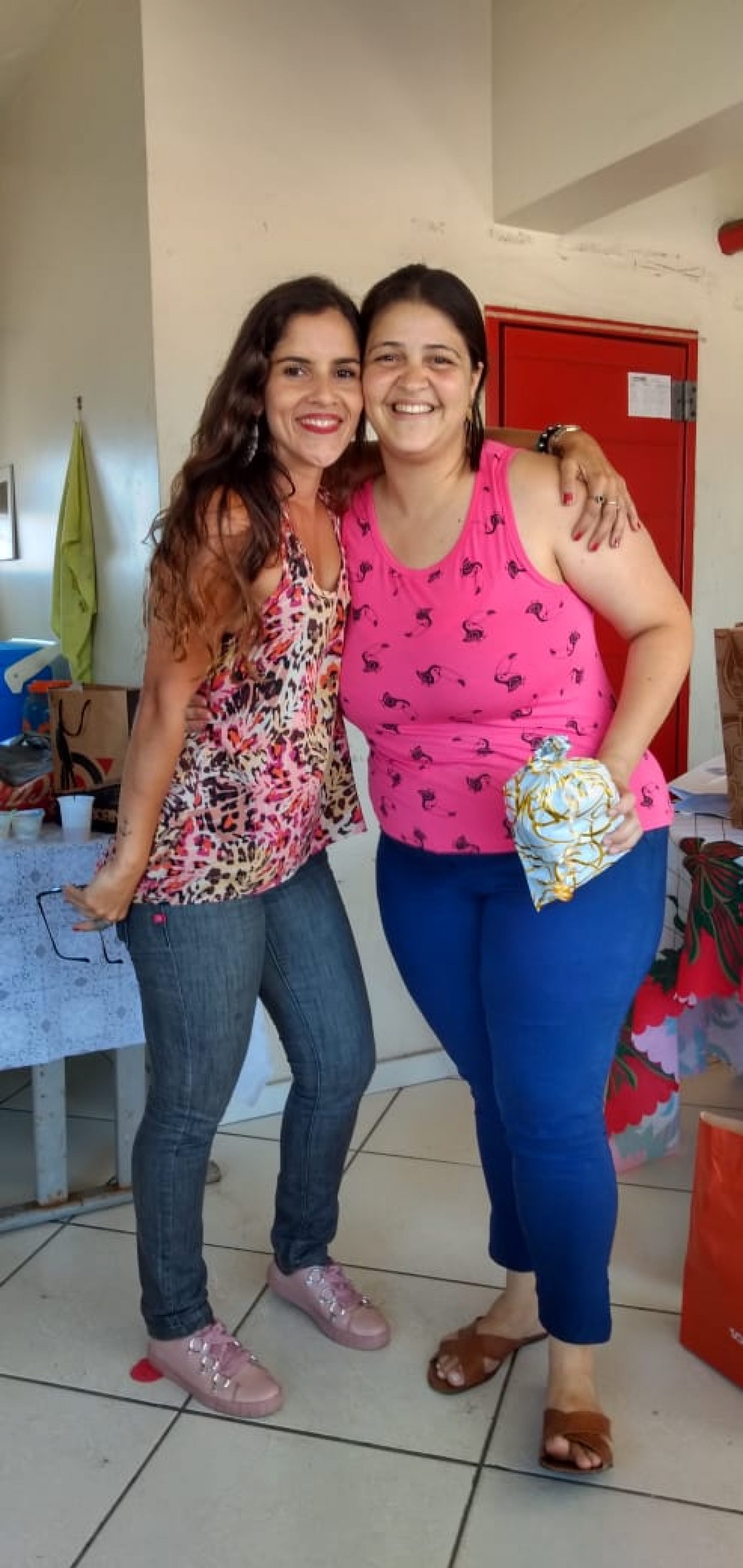 Confraternização Fim de Ano – WB Gestão