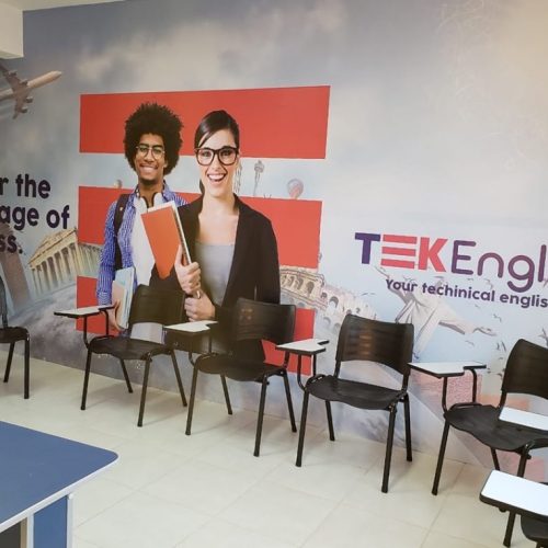 TEKEnglish – Your Technical English