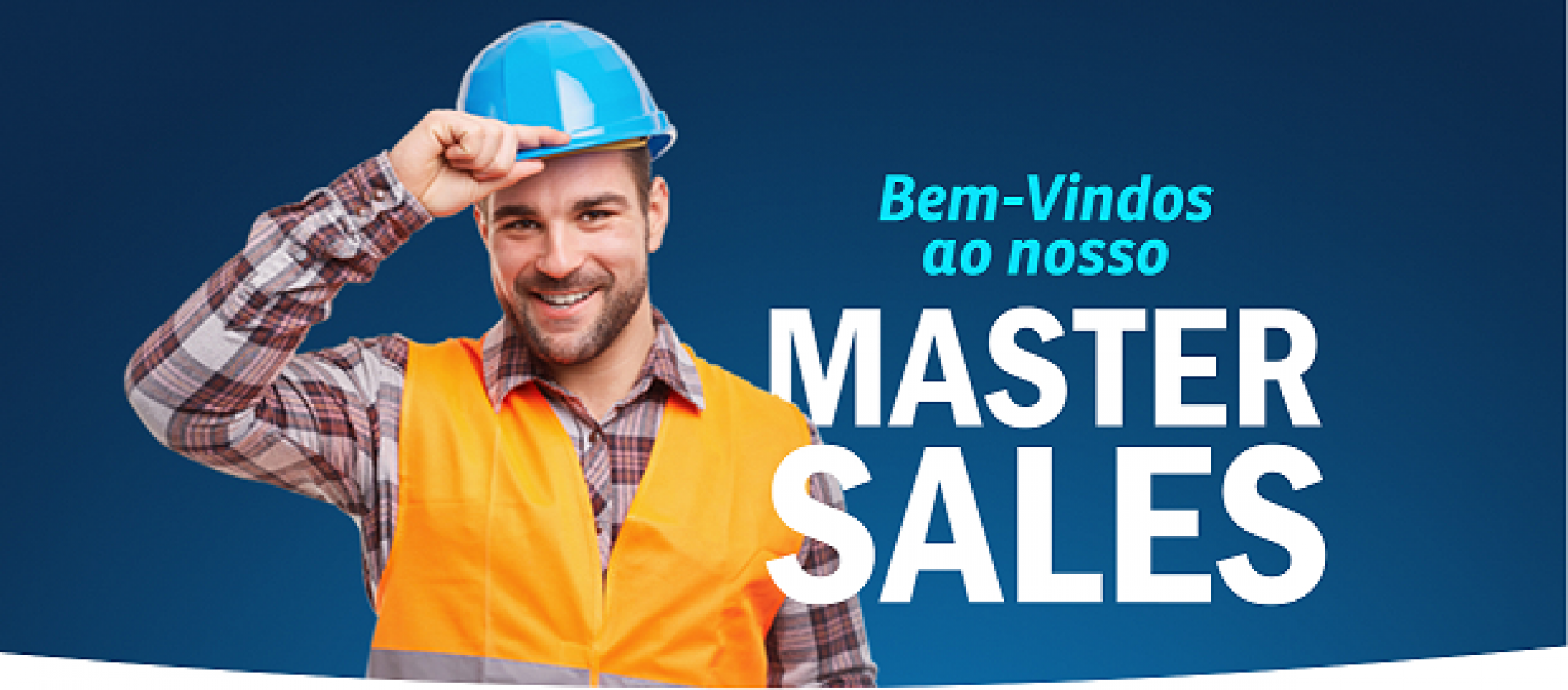 CONHEÇA O MASTER SALES