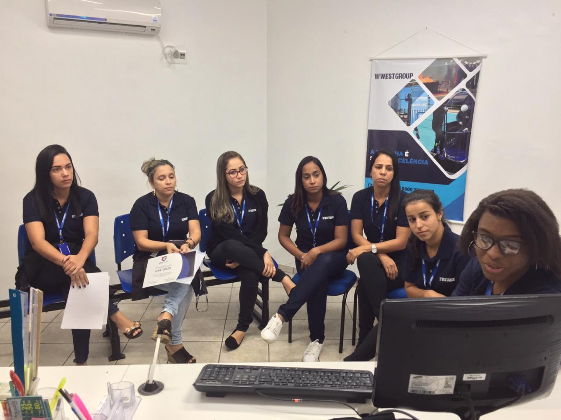 TREINAMENTO Master Sales – Comercial Pessoa Física