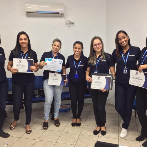 Programa de Incentivo – Pessoa Física (West Group Champions)