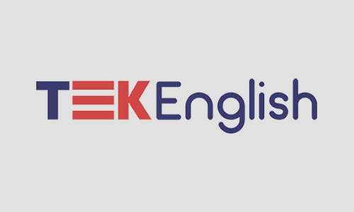 TEKEnglish